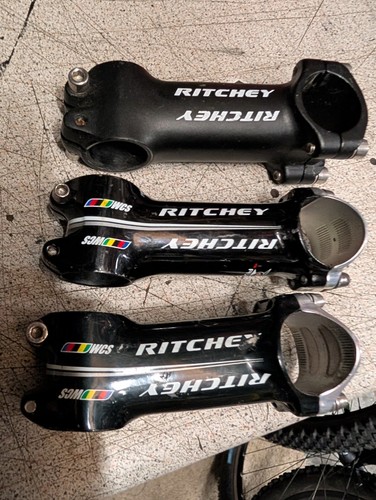 RITCHEY WCS VORBAUTEN X2 RITCHEY VORBAU RESTPOSTEN!! 31,8,X 100 /110