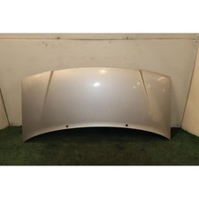 Capot Lancia ZETA