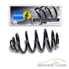 BILSTEIN FEDER FAHRWERKSFEDER B3 HINTEN FÜR OPEL ASTRA H CARAVAN ZAFIRA B