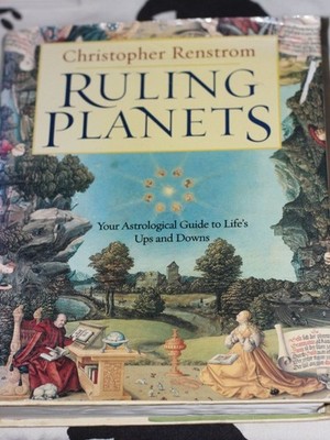 2002 Edition Ruling Planets