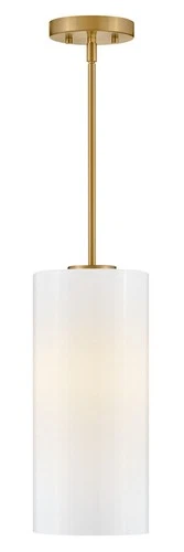 Lark 83377 Lane 1 Light 7"W Mini Pendant - Picture 5 of 14