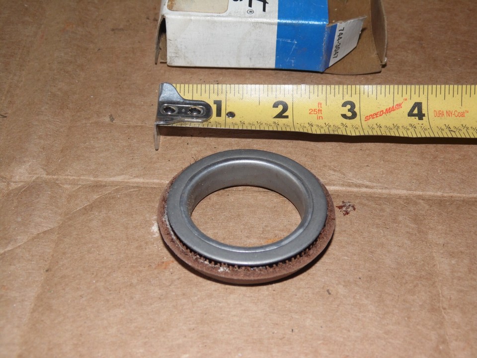The ROP Shop | Frizione elettrica PTO e cablaggio per tosaerba Cub Cadet 13WR91 Zero Turn 2010