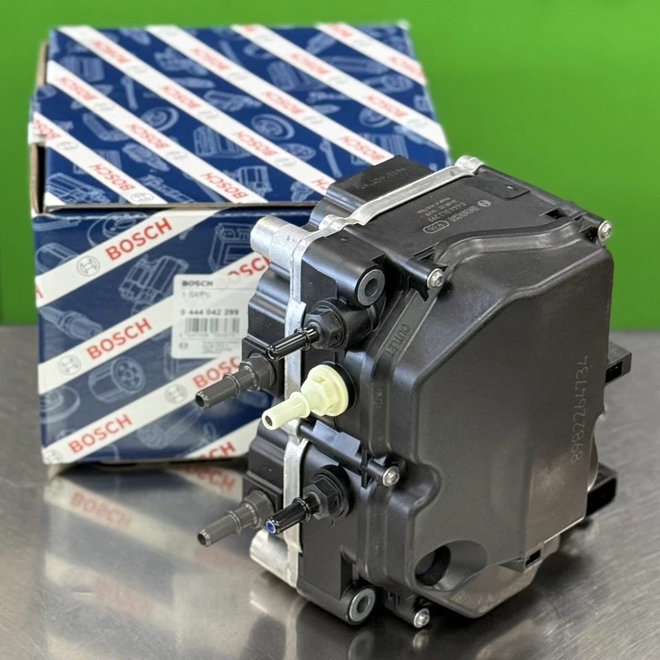 def dosificador suministro bomba bosch para estuche isuzu multiq 8982264731 8982264732 82264733 Foto 2 de 4