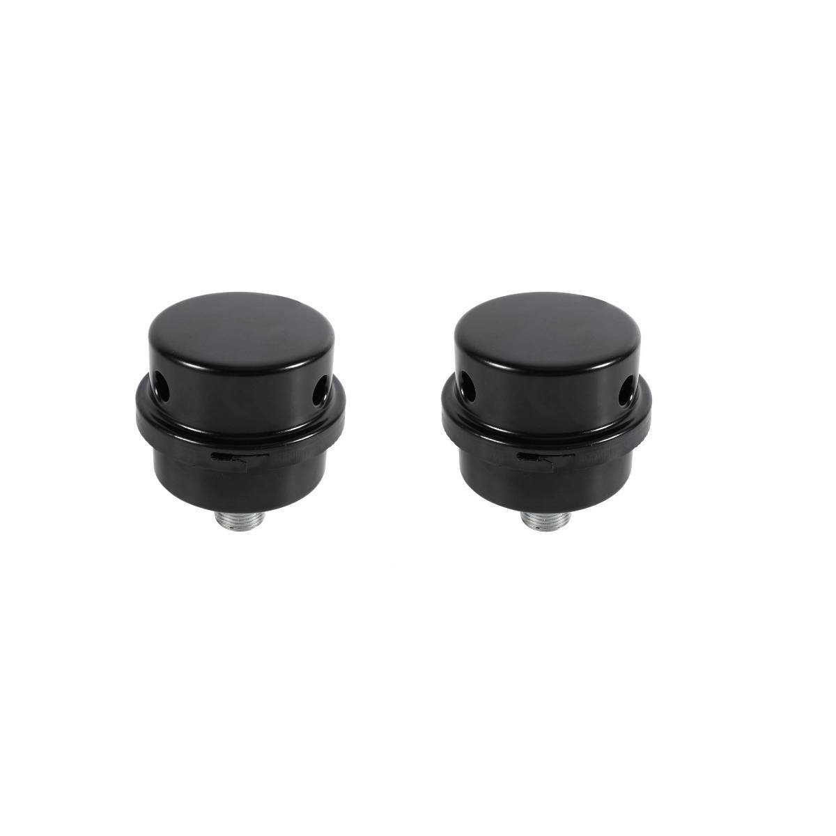 Intake Filter Silencers For Speedaire Gp90135