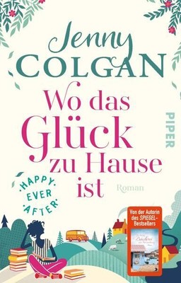 Happy Ever After ? Wo das Glück zu Hause ist (Happy-Ever-After-Reihe 1 1377159-2