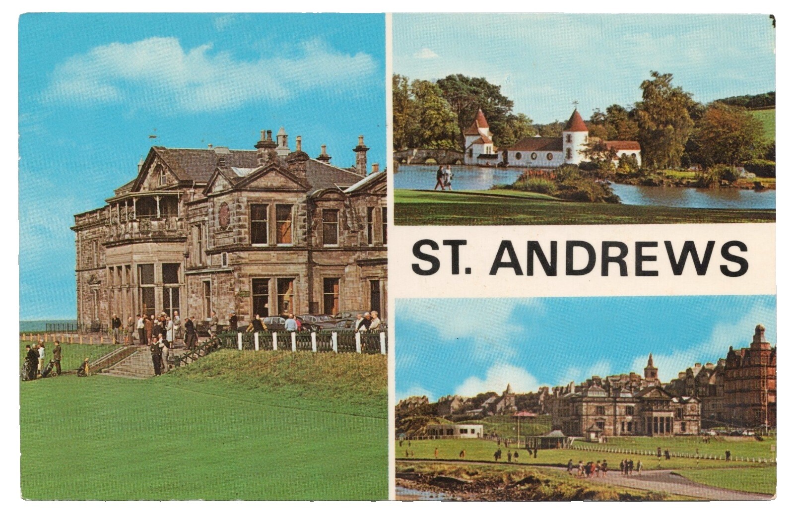 University Saint Andrews | eBay University Saint Andrews | eBay