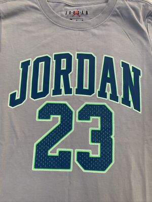 light smoke grey jordan 1 shirt