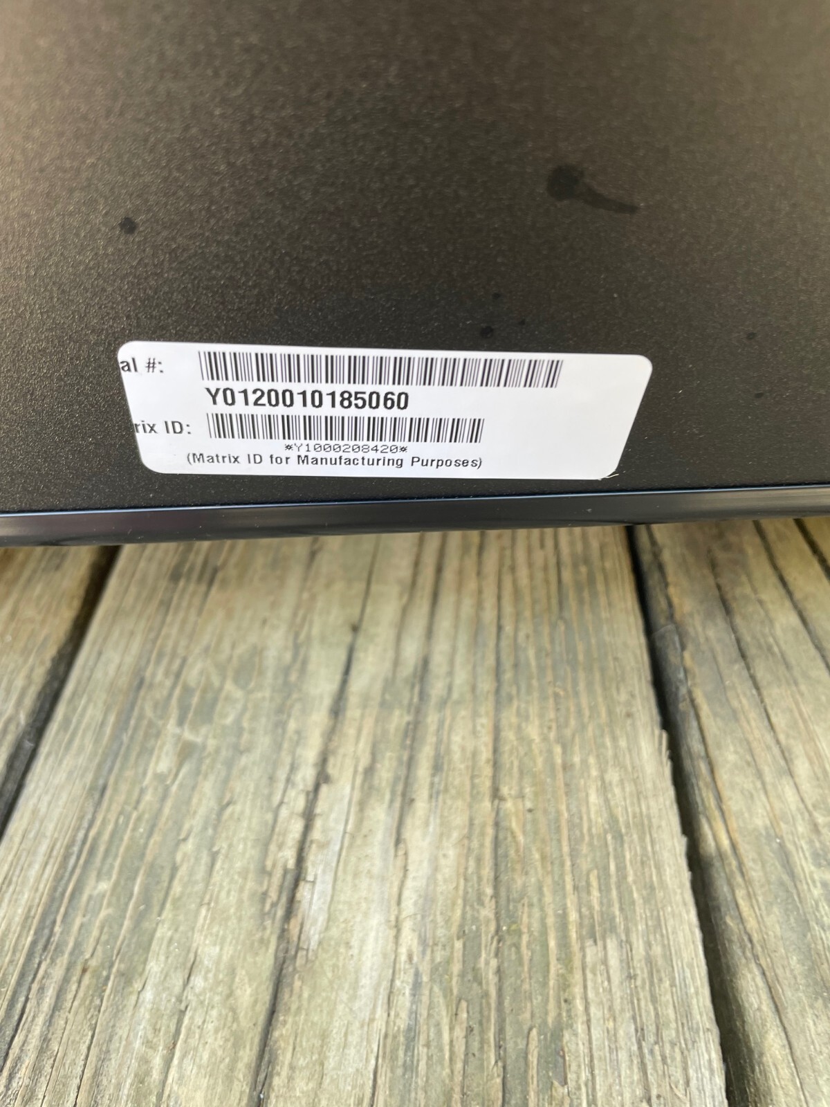 Pride Quantum 614 Wheelchair Complete Synergy Seat Assembly With Cushion