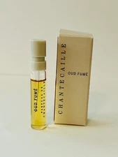 Chantecaille Oud Fumé Eau de Parfum 2ml Sample