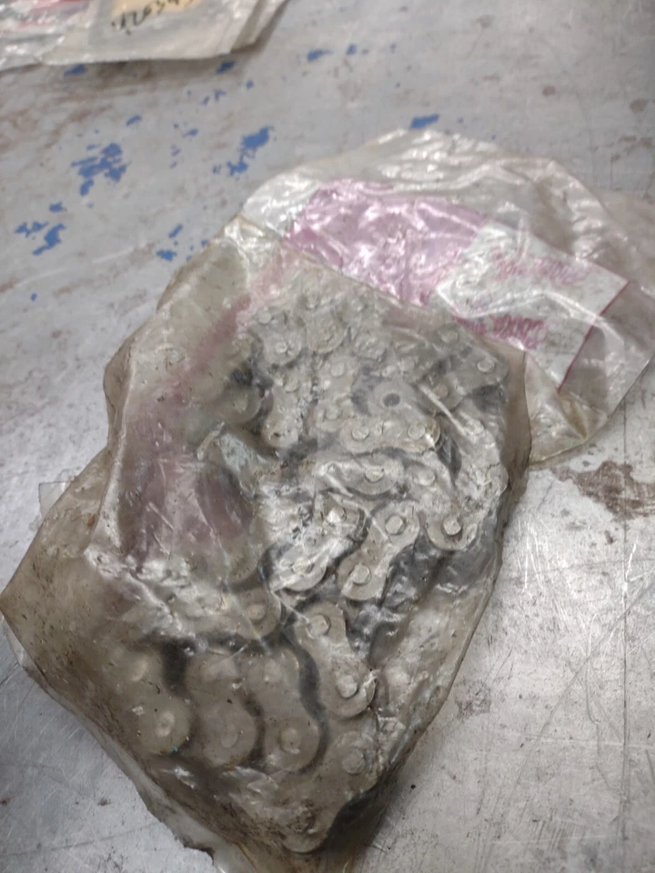 New Old Stock Grasshopper Chain 385448 BIN 9 - Image 2 of 2