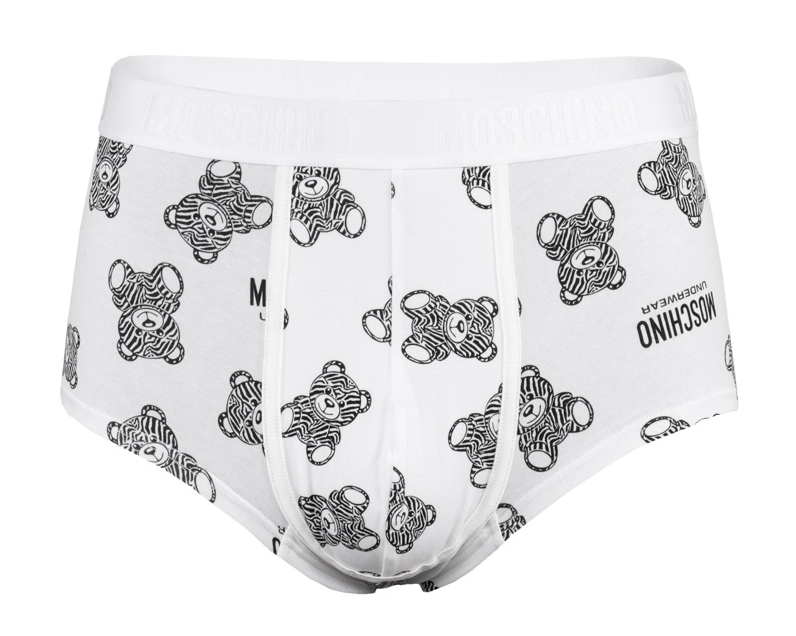 Calzoncillos para Hombre Moschino