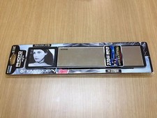 Autocom 11270 Mm Universal Mirror Wphoto Frame 180 Degree Rear View Aj-1751