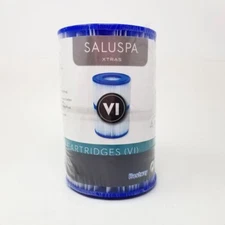 Saluspa Filter Cartridges (VI), by Bestway – Sealed/New