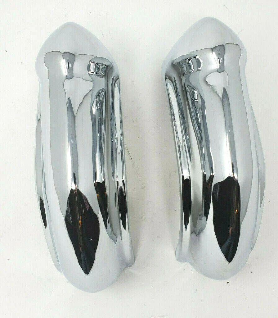 Bumperettes chevy deals