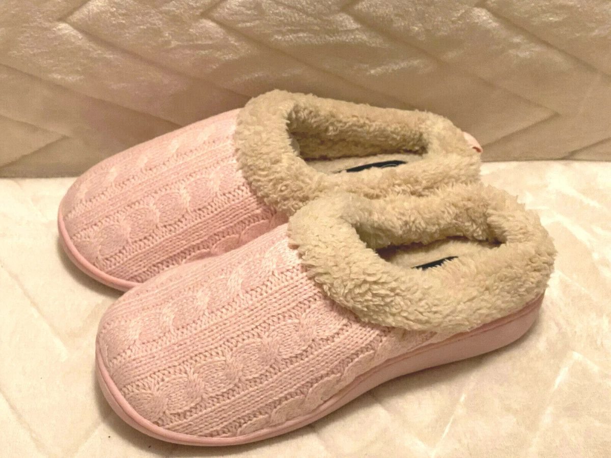 Seranoma clog shop slippers