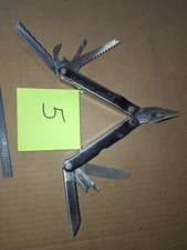 1 Leatherman SUPER Tool 200     COLLECTIBLE     LOT 5