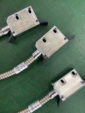 Magnetic Readhead Sensor and Magnetic Tape 5um Resolution for Lathe Mill MIlling