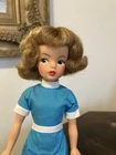 Vintage Tammy Doll 1962 With Carrying Case- Clothing & Accessories
