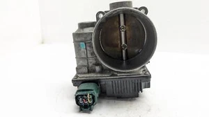 NISSAN 350Z MK1 Z33 2003-2007 THROTTLE BODY 3.5 V6 PETROL VQ35DE 76787 RME70-04 (For: More than one vehicle)