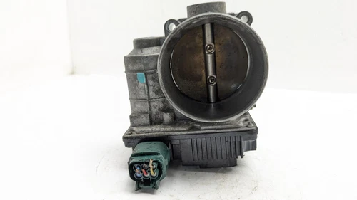 NISSAN 350Z MK1 Z33 2003-2007 THROTTLE BODY 3.5 V6 PETROL VQ35DE 76787 RME70-04 (For: More than one vehicle)