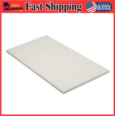 Lynn Manufacturing Universal Baffle Board, 2100F, 21'' x 11-3/4'' x 1/2''