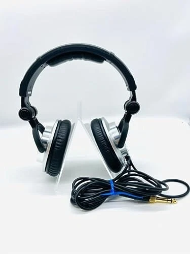 Roland V-Drums Closed type Dynamic Headphones RH-300V Japan Working