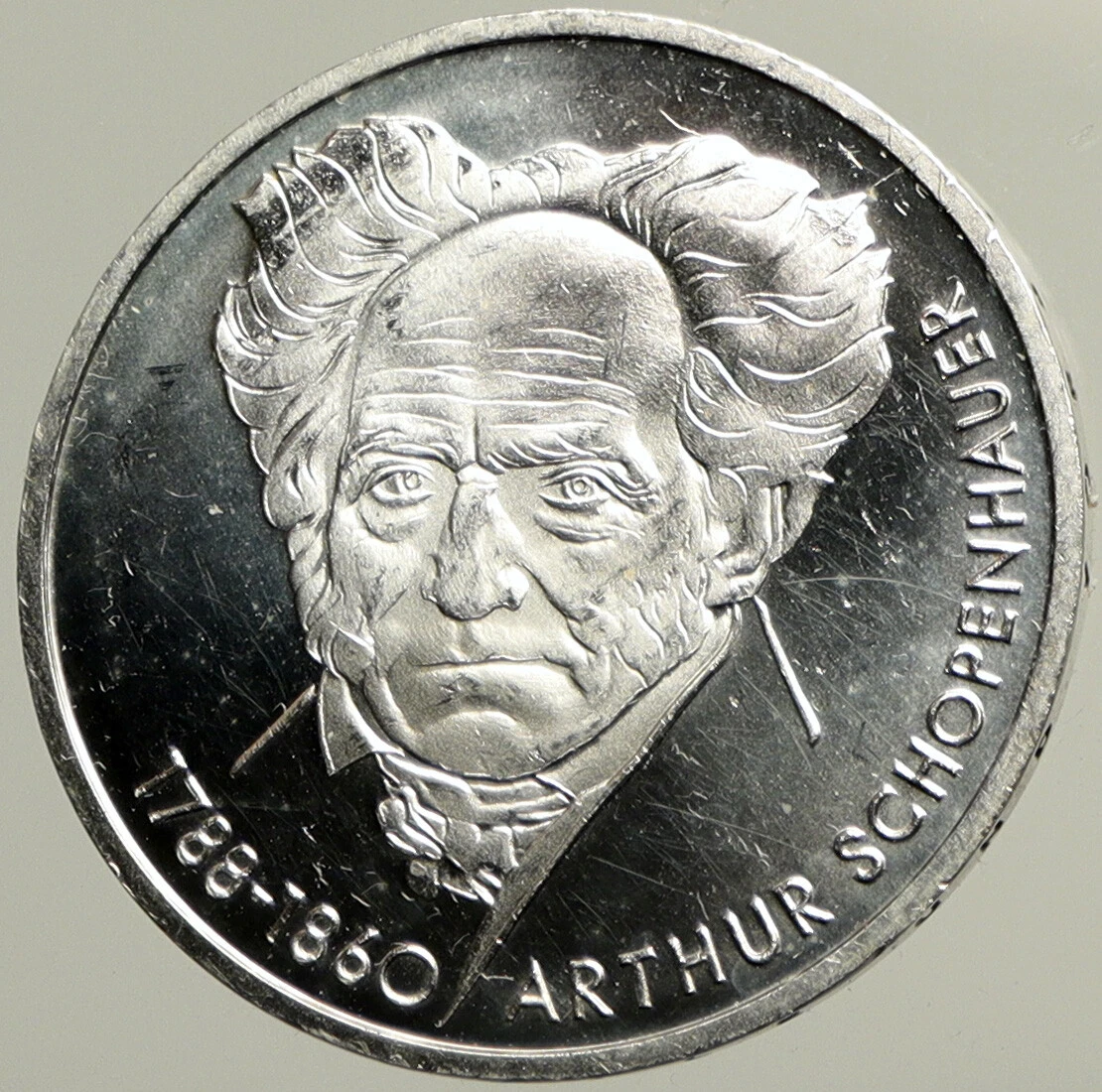 25+ Silver 1988 German Coins for sale | Updated Oct 2026