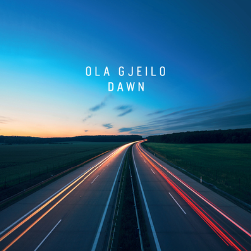 Ola Gjeilo Ola Gjeilo: Dawn (CD) Album