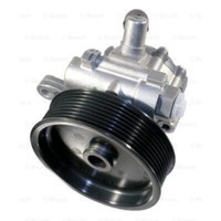 Bosch Servopumpe Hydraulisch FüR Mercedes-Benz M-Klasse W164 R-Klasse W251