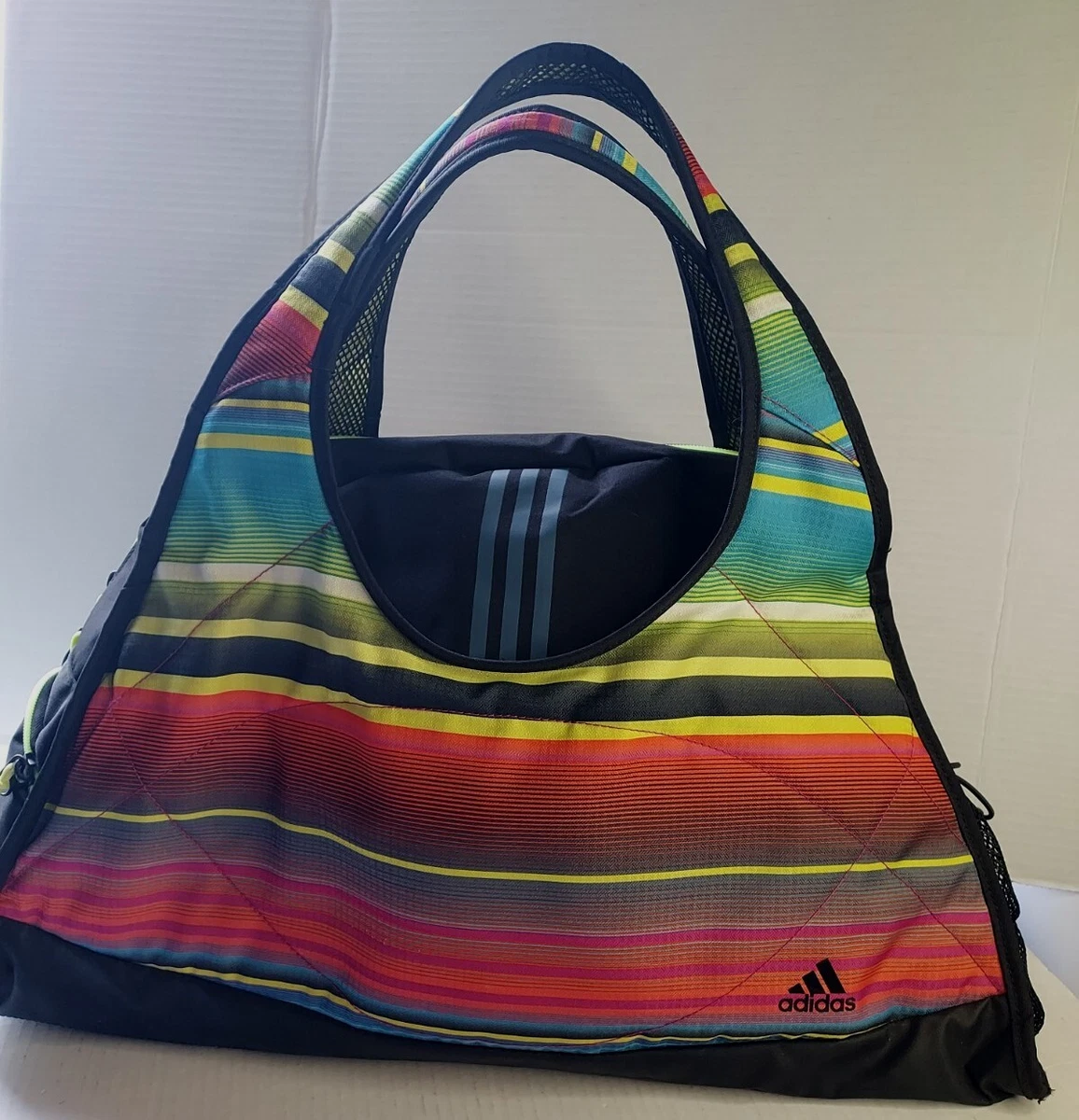 adidas climaproof bag