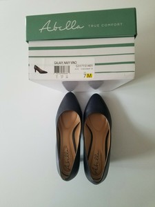 abella shoes