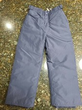 Children place boys snow pants NWT size 6