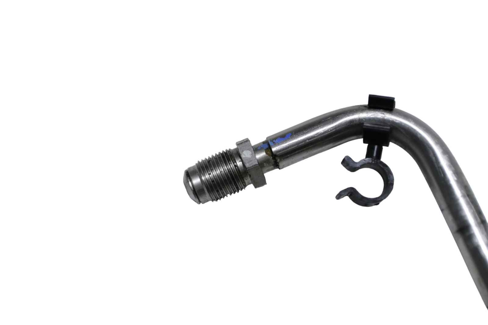 McLaren MP4-12C 650S Front Suspension Hydraulic Oil Line 2012 - 2017 OEM