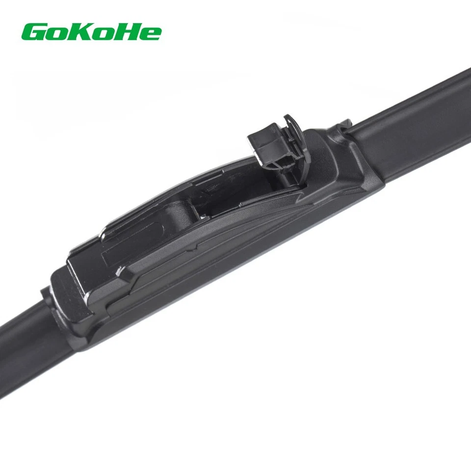 Limpador de para-brisa dianteiro traseiro para 2007-2011 Honda CR-V 2007-2018 Acura RDX - Imagem 2 de 4