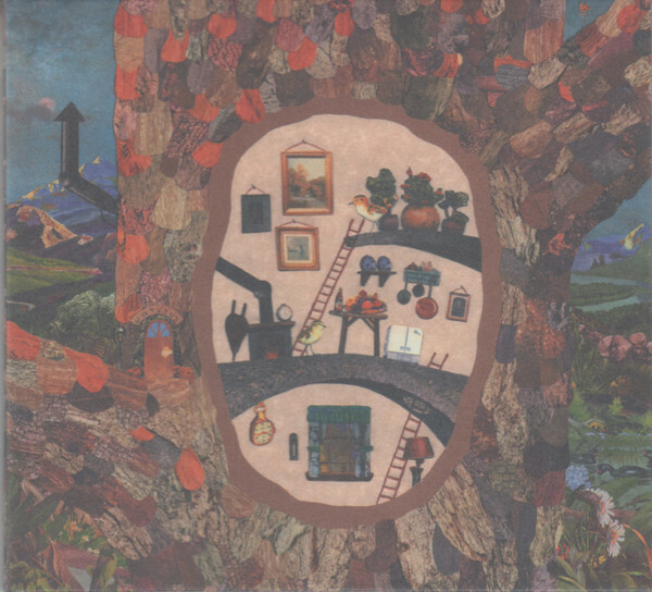 Sara Watkins - Under the Pepper Tree (BRAND NEW) CD