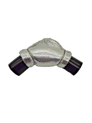 TAARKS Turbo Oil Drain AN10 Adapter (Rear) RB26DETT R32 R33 R34 AWC34 GTR Stagea