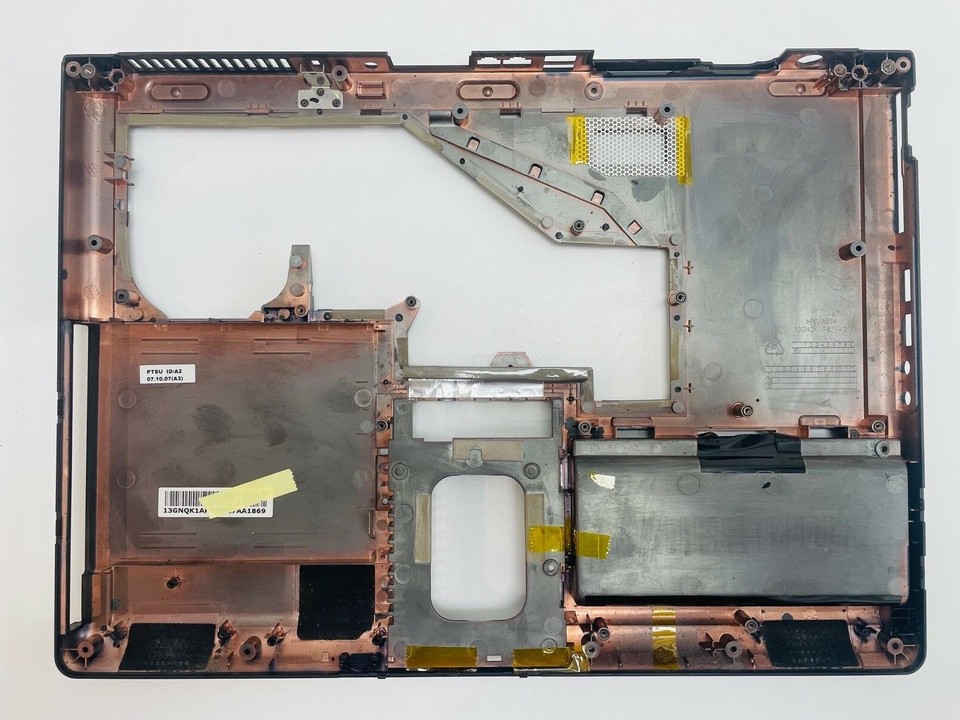 Inverter Board Inverteur Asus X51R (X51R-AP066C