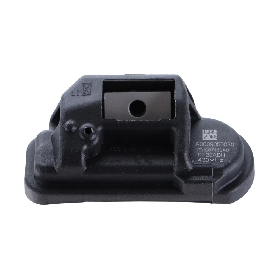 Sensor de presión de neumáticos 4x TPMS A0009050030 para Mercedes-Benz CLS63 AMG 2012-2014 Foto 3 de 3