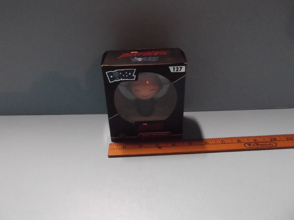 Dorbz Vinyl Daredevil Collectible Figures & Bobbleheads | eBay