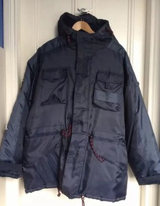 eisenegger puffer jacket
