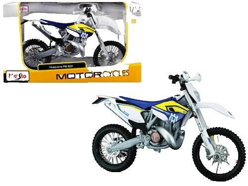 Maisto 1:12 Diecast & Toy Vehicles