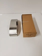 Dorma 9300 Exit Device Chassey Cover CHCOV 93 630 Finish, Exit Device Cover