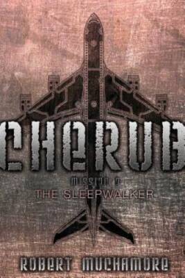 The Sleepwalker (CHERUB) - Paperback By Muchamore, Robert - GOOD