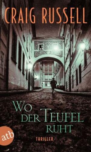 Thumbnail - Wo Der Teufel Ruht Thriller 6355