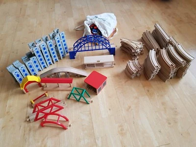brio train set gumtree