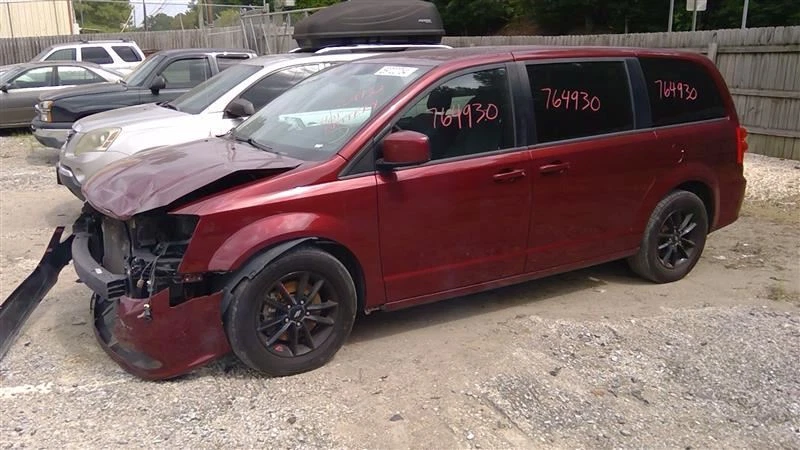 Frenos traseros para 09-20 Journey 711722 Foto 2 de 4