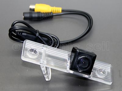 Night Vision Car Reversing Rear-View Backup Camera For Chevrolet ...