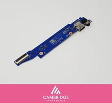 HP 14-DV series 14-DV0511SA DV0607SA USB Audio Board