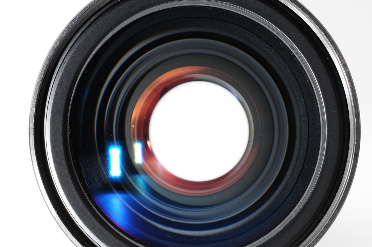 MINT] SMC Pentax A 645 Zoom 80-160mm f4.5 MF Lens For 645N N