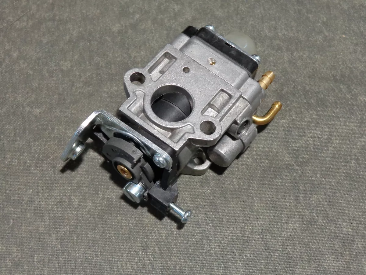 Earthquake post hole digger carburetor deals